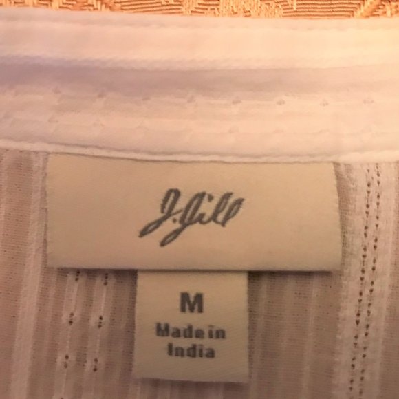 J. Jill top - Picture 2 of 2